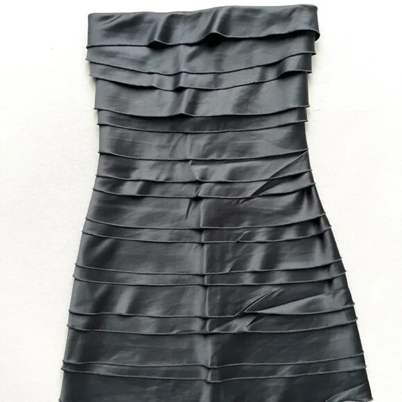 lipsy grey dress Go Airweave 5-Pocket, Slim Tapered Fit – Dockers™ main image 1